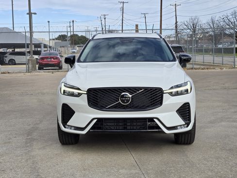 New 2026 Volvo XC60 B5 Ultra w/ Protection Package Premier image 6