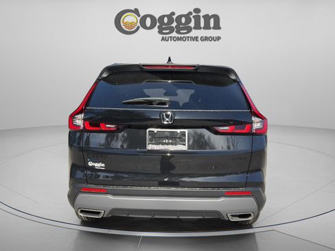 New 2026 Honda CR-V Sport image 5