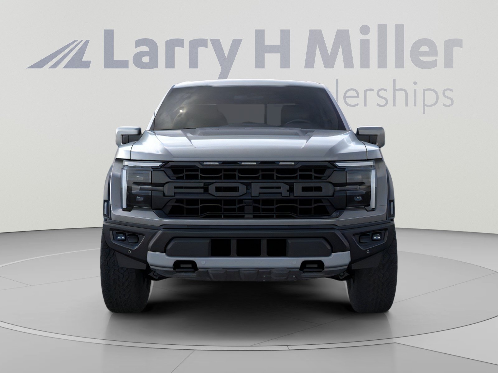 New 2026 Ford F150 Raptor AWD/4WD image 6
