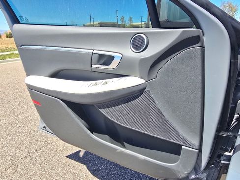 Used 2026 Hyundai Sonata SEL AWD/4WD image 17