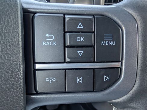 New 2026 Ford F150 Lariat w/ Equipment Group 501A Mid image 23