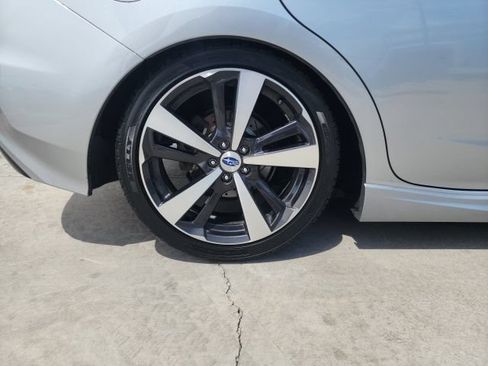 Used 2017 Subaru Impreza 2.0i Sport AWD/4WD image 11