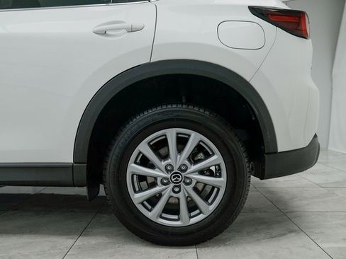 Used 2023 MAZDA CX-5 AWD 2.5 S image 30