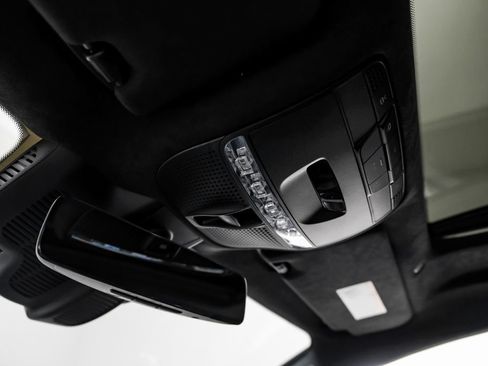 Used 2021 Mercedes-Benz AMG GT 63 S image 29