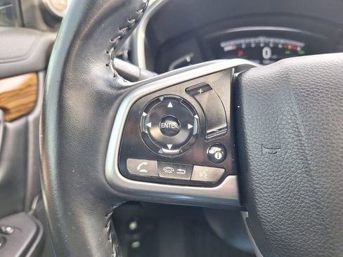 Used 2021 Honda CR-V EX-L image 22