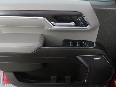 Used 2024 GMC Sierra 1500 SLT w/ SLT Premium Plus Package image 14