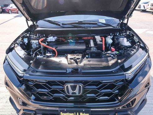 Used 2024 Honda CR-V Sport image 28
