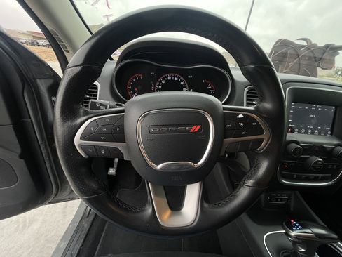 Used 2020 Dodge Durango SXT w/ Trailer Tow Group IV image 14