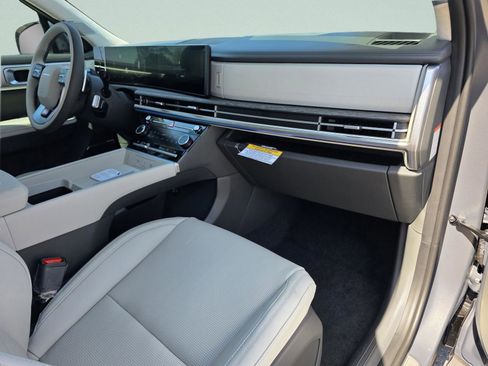 New 2026 Hyundai Santa Fe Calligraphy image 14