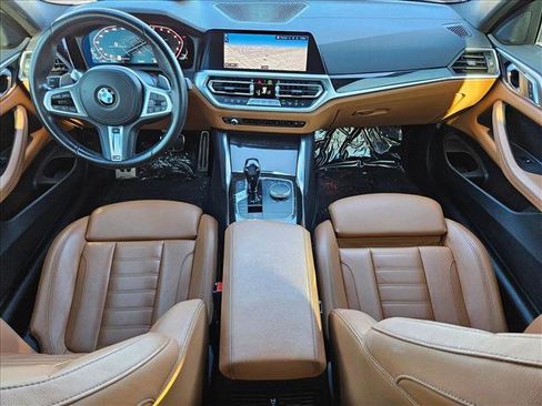 Used 2021 BMW 440i xDrive Coupe w/ Premium Package image 19