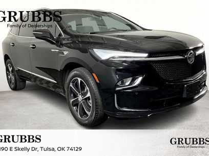 Used 2022 Buick Enclave Essence w/ Sport Touring Edition