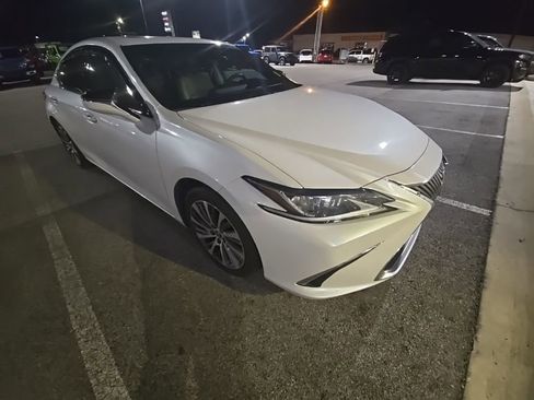 Used 2021 Lexus ES 350 w/ Premium Package image 29