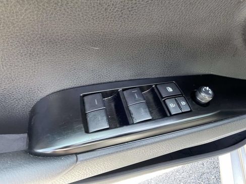 Used 2026 Toyota Camry LE FWD image 15