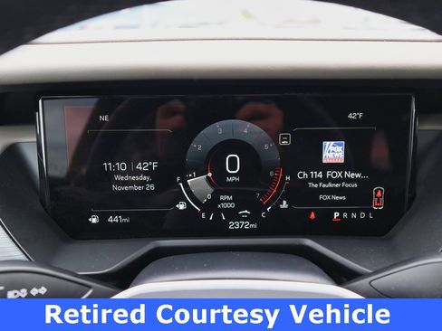 New 2025 GMC Acadia Elevation w/ Elevation Premium Package image 19