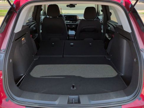 New 2026 Chevrolet TrailBlazer LS w/ LS Convenience Package FWD image 34