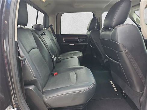 Used 2017 RAM 2500 Laramie AWD/4WD image 24