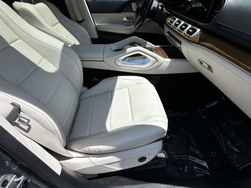 Certified 2022 Mercedes-Benz GLE 350 4MATIC image 14