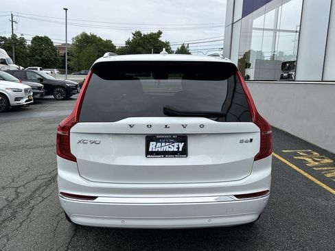 Certified 2023 Volvo XC90 B6 Plus w/ Protection Package AWD/4WD image 26