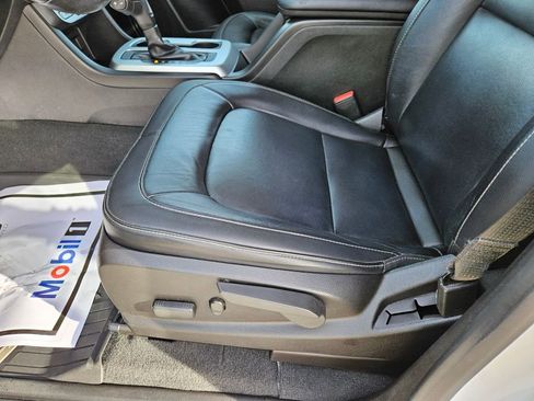 Used 2021 Chevrolet Colorado LT w/ Safety Package image 26