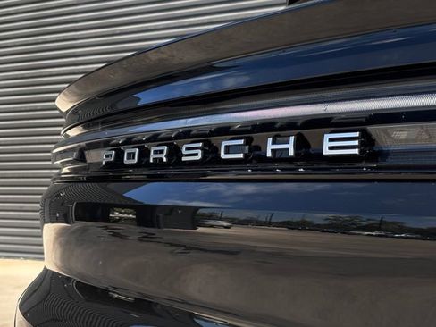 New 2026 Porsche Cayenne Turbo image 29