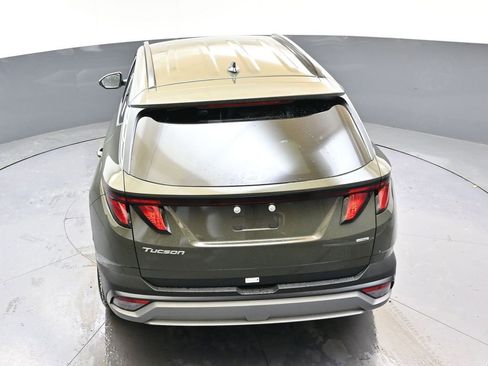 New 2026 Hyundai Tucson SEL image 45