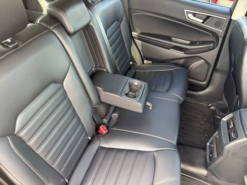 Used 2023 Ford Edge SEL w/ Convenience Package AWD/4WD image 49