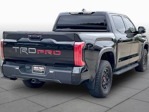 Used 2024 Toyota Tundra TRD Pro AWD/4WD image 13