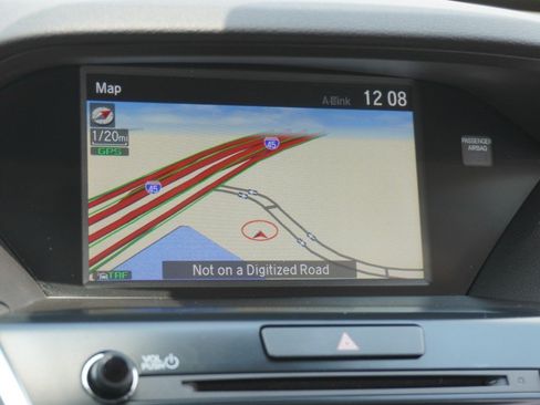 Used 2019 Acura MDX FWD w/ Technology Package image 17