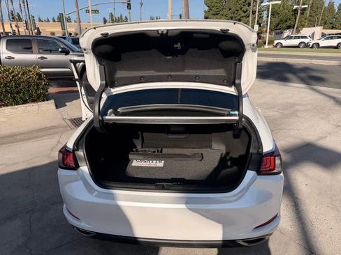 Used 2020 Lexus ES 350 w/ Accessory Package FWD image 21