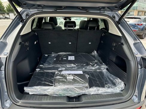 New 2025 MAZDA CX-50 2.5 Hybrid w/ Weather Package image 21