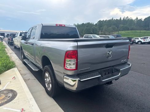 Used 2023 RAM 2500 Big Horn w/ Level 1 Equipment Group AWD/4WD image 4