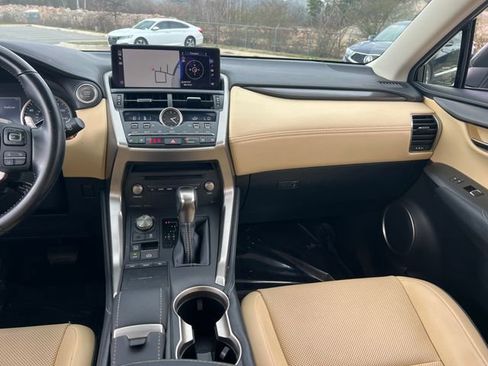 Used 2020 Lexus NX 300 FWD w/ Premium Package image 15