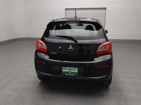 Used 2020 Mitsubishi Mirage ES image 7