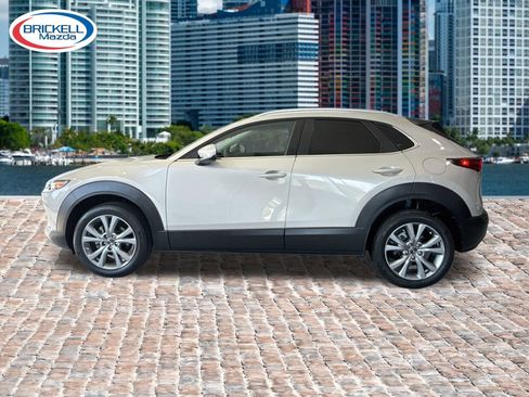 Certified 2022 MAZDA CX-30 AWD 2.5 S w/ Preferred Package image 6
