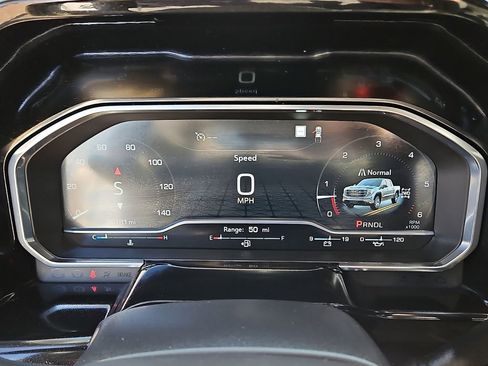 Used 2023 GMC Sierra 1500 SLE image 23