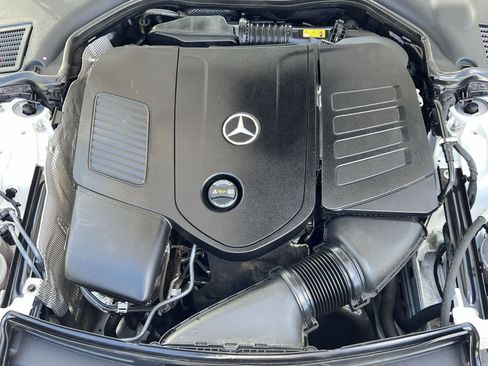 Certified 2024 Mercedes-Benz C 300 4MATIC Sedan image 34