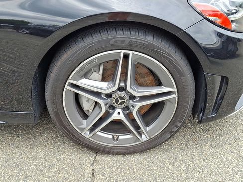 Used 2019 Mercedes-Benz C 300 4MATIC Coupe image 8