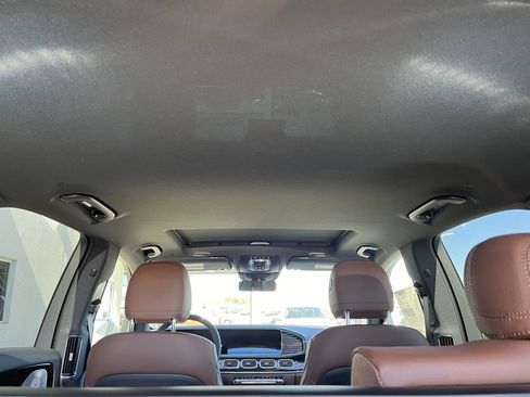 Certified 2025 Mercedes-Benz GLE 450e 4MATIC image 52