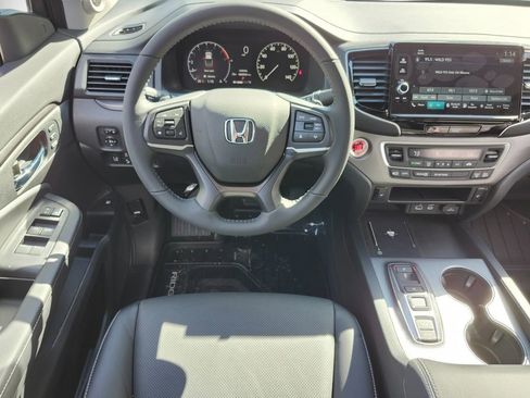 New 2026 Honda Ridgeline RTL image 10