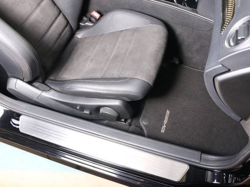 Used 2013 Mercedes-Benz C 63 AMG Coupe w/ Multimedia Pkg image 42