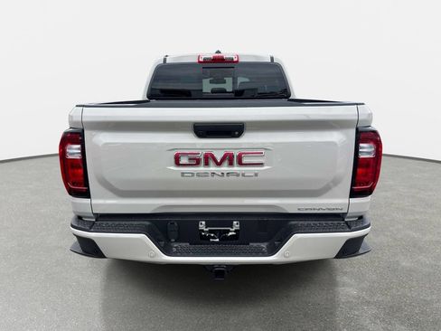 New 2026 GMC Canyon Denali AWD/4WD image 3
