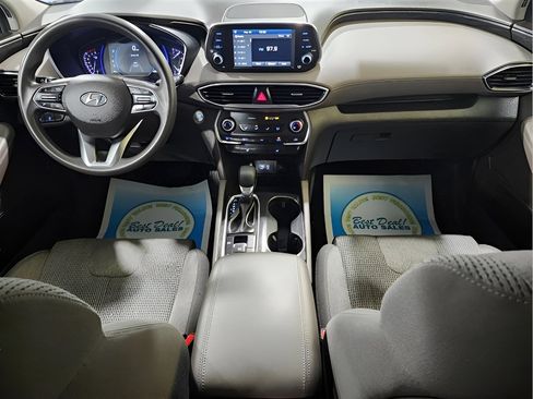 Used 2019 Hyundai Santa Fe SEL image 10