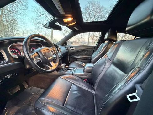 Used 2015 Dodge Charger R/T w/ Plus Group image 13