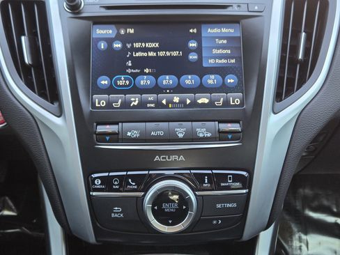 Certified 2020 Acura TLX V6 SH-AWD w/ Advance Package image 20