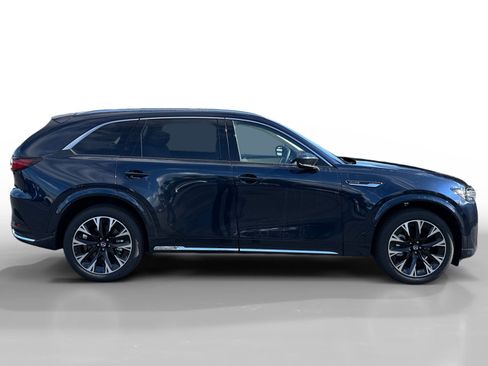 New 2026 MAZDA CX-90 3.3 Turbo S w/ Premium Plus image 6