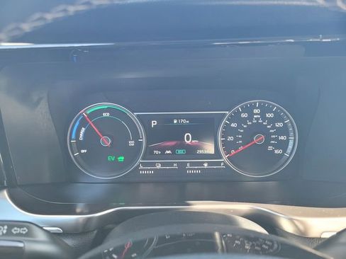 Used 2023 Kia Sorento EX image 29