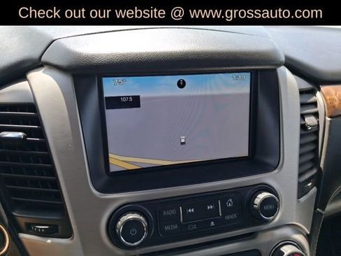 Used 2015 GMC Yukon Denali AWD/4WD image 13
