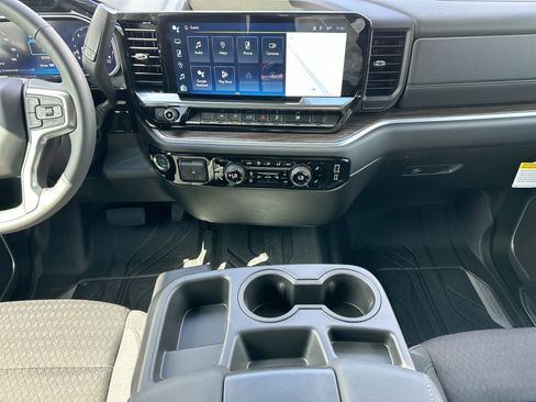 New 2026 Chevrolet Silverado 1500 LT w/ Convenience Package II image 13