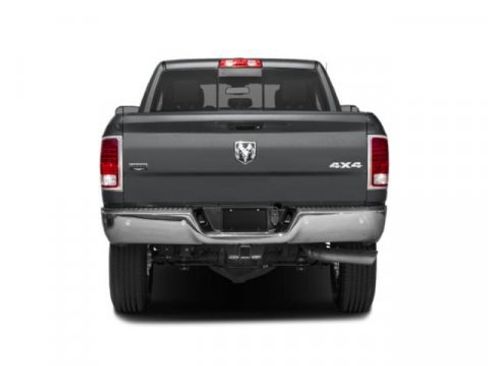 Used 2018 RAM 2500 Laramie w/ Convenience Group image 8