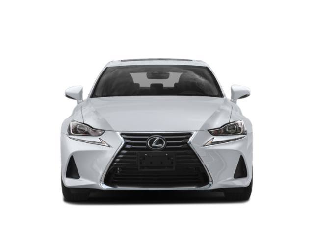 Used 2019 Lexus IS 300 F Sport w/ F Sport Package RWD image 4